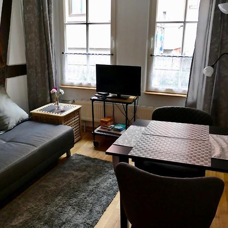 Ad Monte Apartment Cochem Luaran gambar