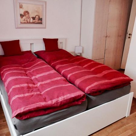 Ad Monte Apartment Cochem Luaran gambar