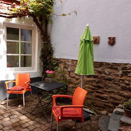 Ad Monte Apartment Cochem Luaran gambar