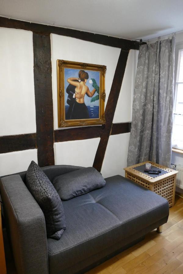 Ad Monte Apartment Cochem Luaran gambar