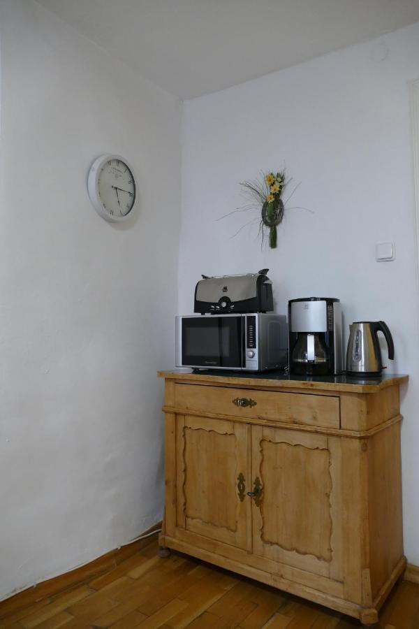 Ad Monte Apartment Cochem Luaran gambar