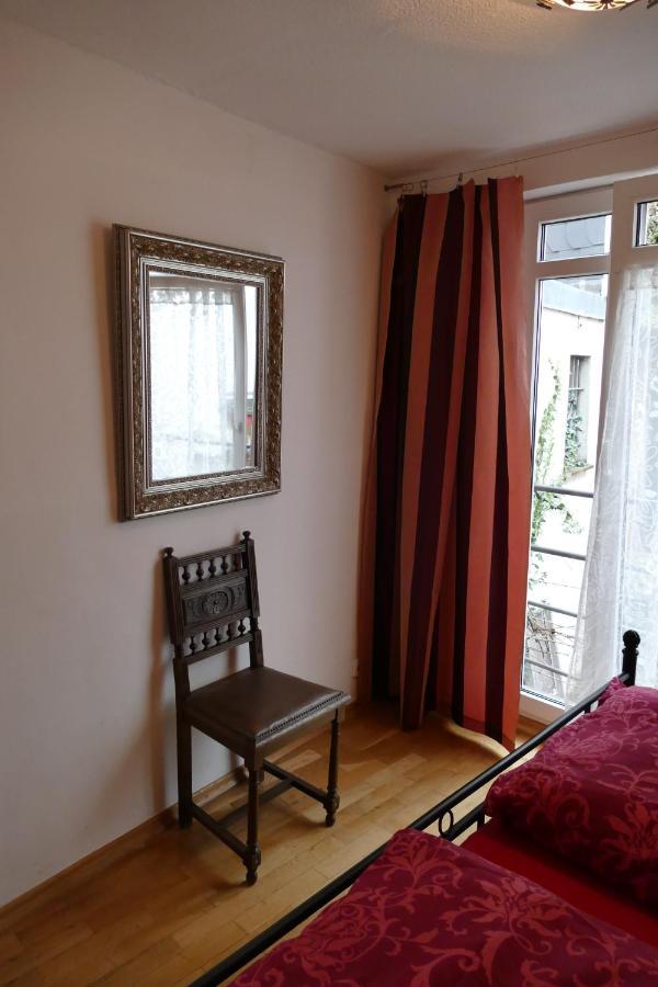 Ad Monte Apartment Cochem Luaran gambar
