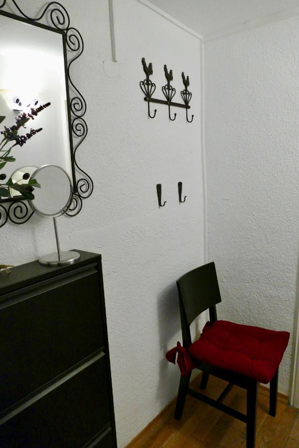 Ad Monte Apartment Cochem Luaran gambar