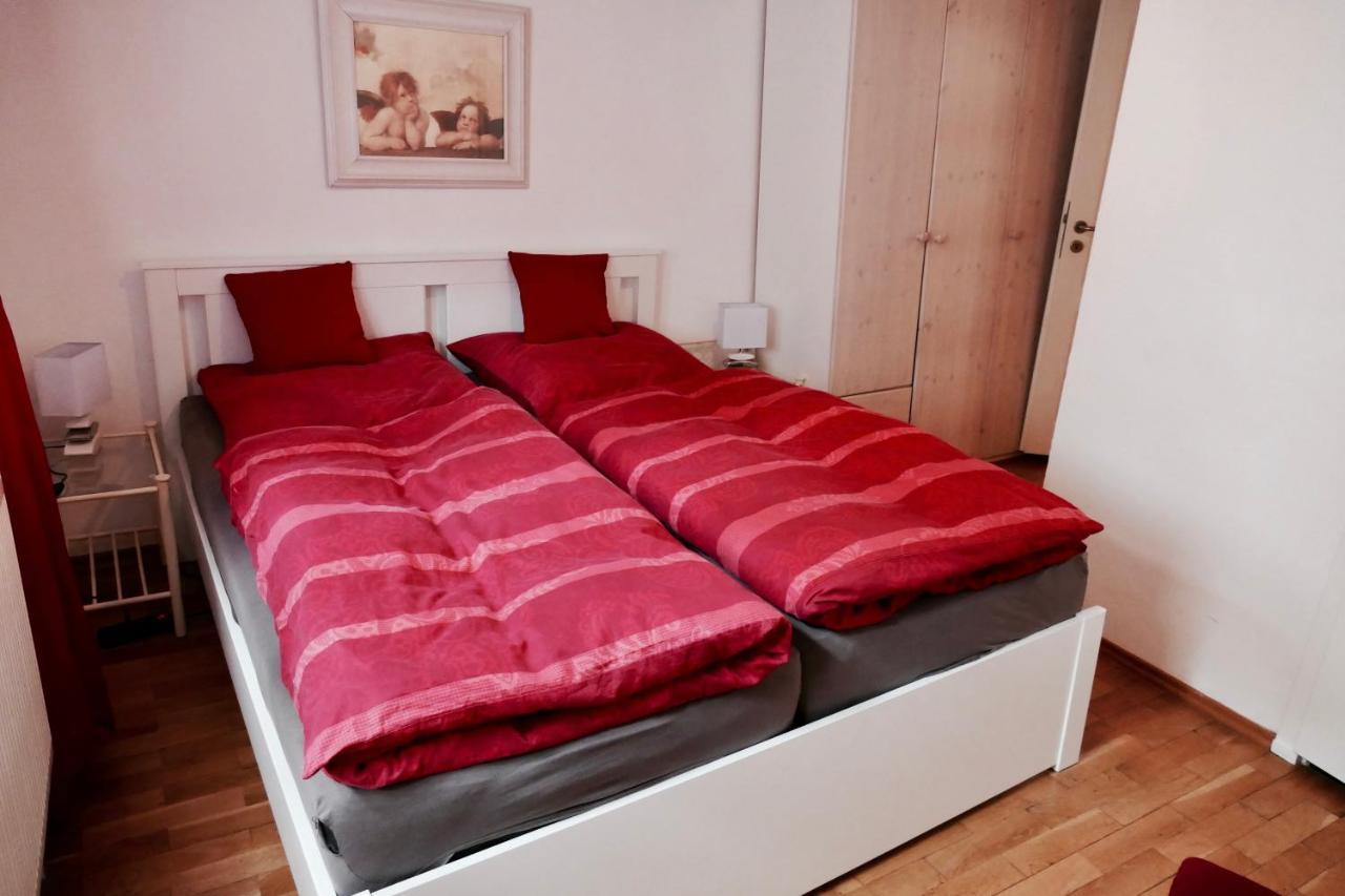 Ad Monte Apartment Cochem Luaran gambar