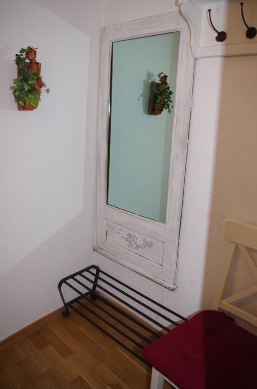 Ad Monte Apartment Cochem Bilik gambar