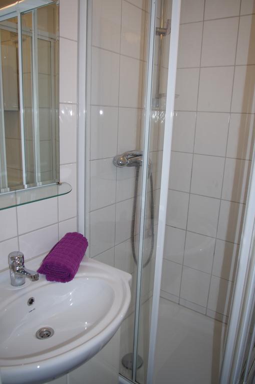 Ad Monte Apartment Cochem Bilik gambar