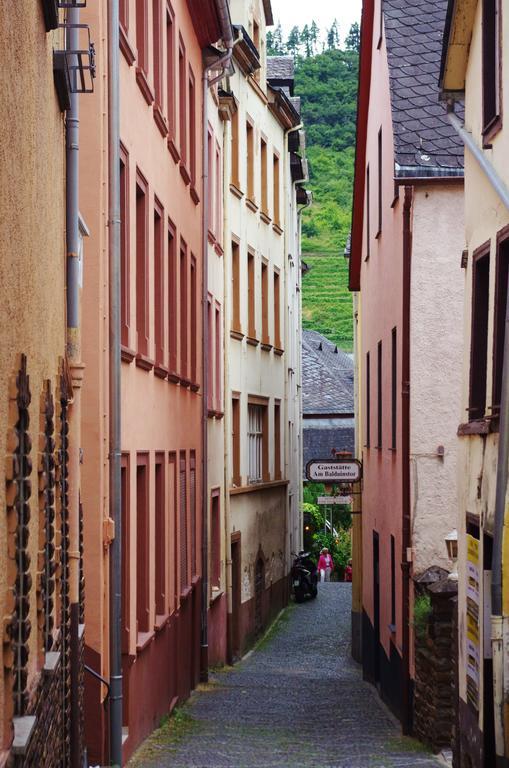 Ad Monte Apartment Cochem Bilik gambar