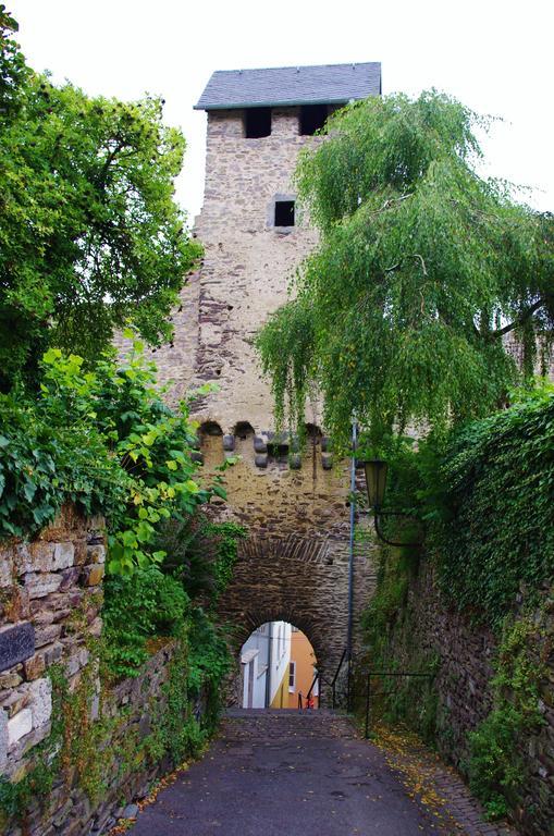 Ad Monte Apartment Cochem Bilik gambar